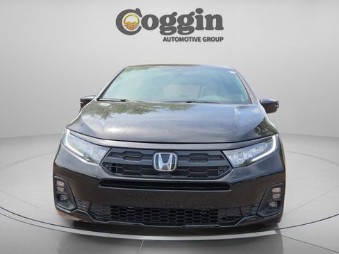 New 2026 Honda Odyssey Sport-L image 8
