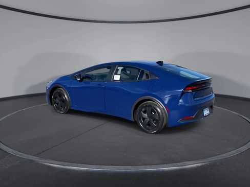 New 2026 Toyota Prius LE image 7