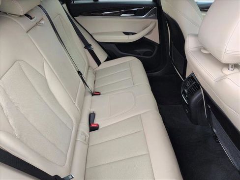 Certified 2023 BMW X3 xDrive30i w/ Premium Package image 22