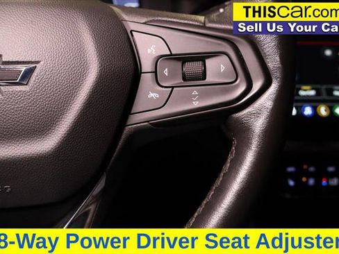 Used 2022 Chevrolet Bolt LT w/ Infotainment Package image 12