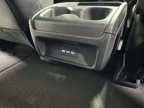 New 2026 Honda Odyssey EX-L image 23