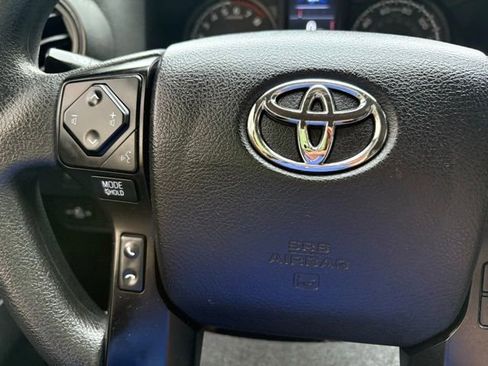 Used 2021 Toyota Tacoma SR w/ SR Convenience Package RWD image 15