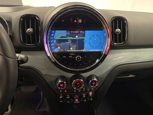 Certified 2023 MINI Cooper Countryman S w/ Mini Untamed Edition image 37