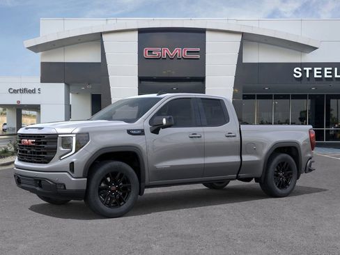 New 2026 GMC Sierra 1500 Elevation w/ Preferred Package image 2