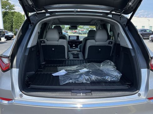 Certified 2026 Acura MDX SH-AWD w/ Technology Package image 28