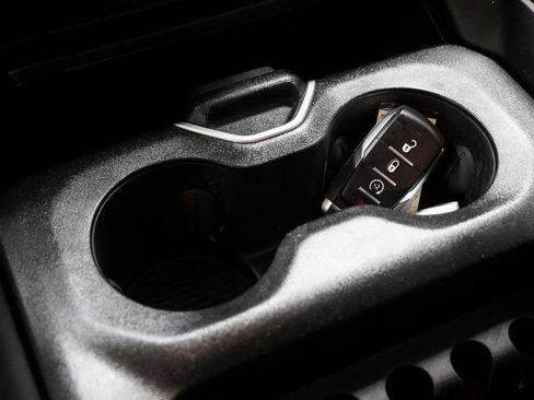 Certified 2023 RAM 1500 Rebel image 34