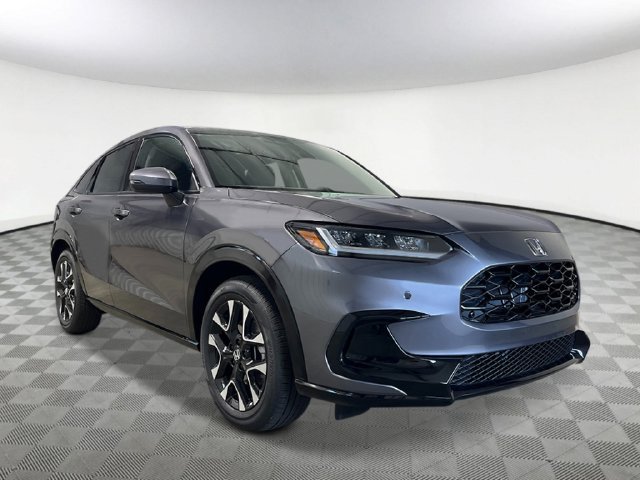 New 2027 Honda HR-V EX-L image 8