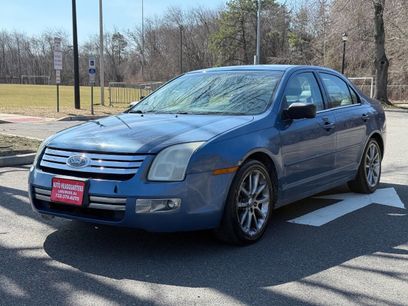 Used 2009 Ford Fusion SEL