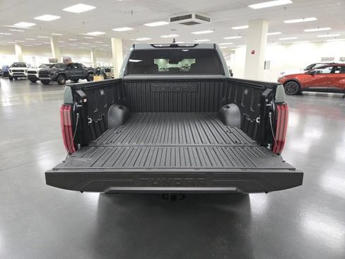 New 2026 Toyota Tundra Limited AWD/4WD image 13