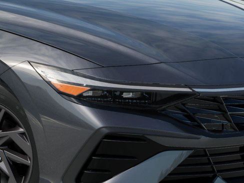 New 2026 Hyundai Elantra Hybrid FWD image 46