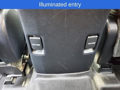 Used 2019 Toyota 4Runner Limited image 14