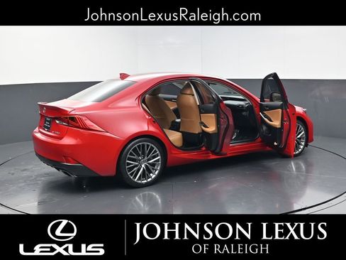 Used 2020 Lexus IS 300 AWD w/ Navigation Package image 32