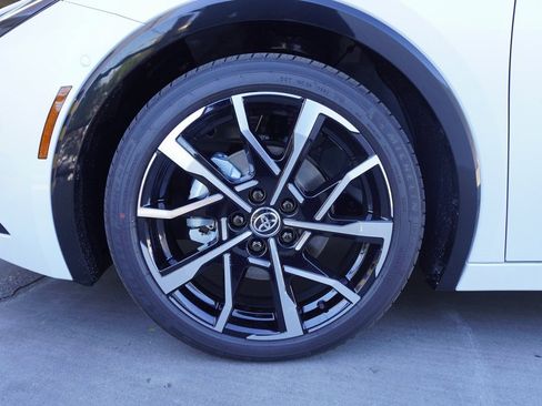 New 2026 Toyota Prius XSE Premium image 21