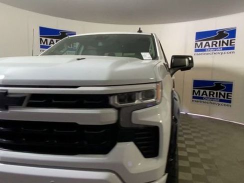 Used 2024 Chevrolet Silverado 1500 RST w/ All Star Edition Plus image 5