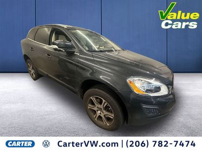 Used 2013 Volvo XC60 T6