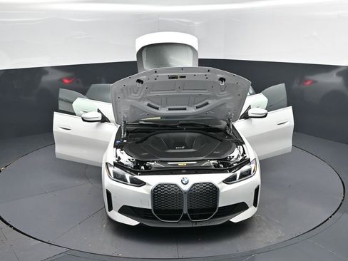 New 2026 BMW i4 eDrive40 w/ Premium Package image 52