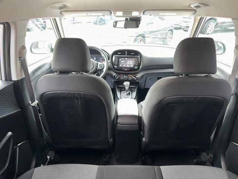Used 2020 Kia Soul S FWD image 9