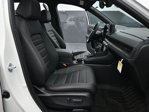 New 2026 Honda CR-V Sport-L image 37