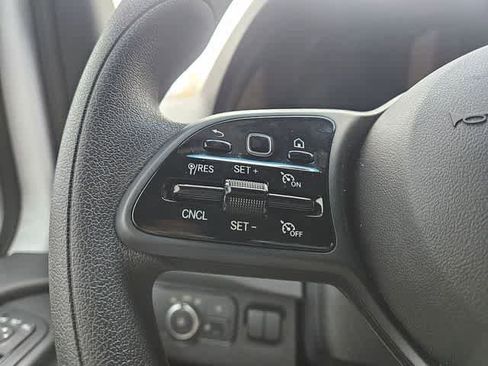 Used 2024 Mercedes-Benz Sprinter 2500 w/ Acoustic Package image 17