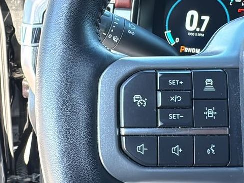 Certified 2022 Ford F150 Lariat w/ Equipment Group 502A High image 15