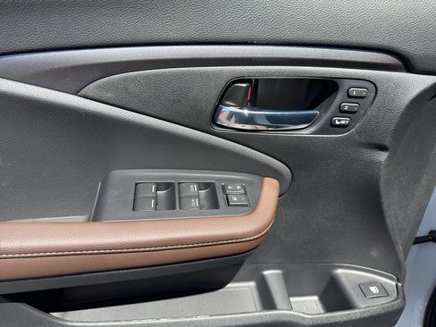 New 2026 Honda Ridgeline RTL image 10