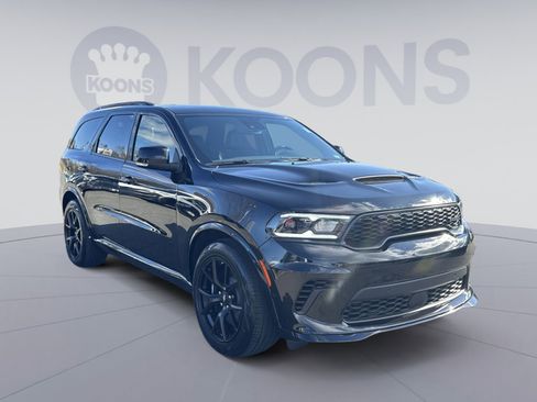 New 2026 Dodge Durango GT image 10