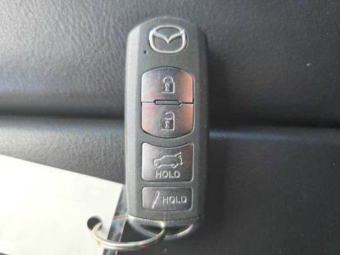 Used 2019 MAZDA CX-9 Grand Touring AWD/4WD image 22