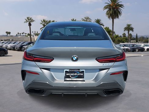 Used 2023 BMW 840i Gran Coupe image 6