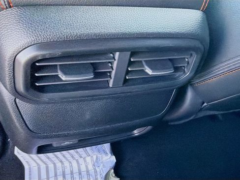 New 2026 Honda Ridgeline TrailSport image 20