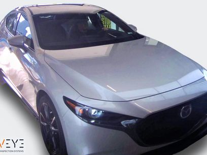 Used 2023 MAZDA MAZDA3 s