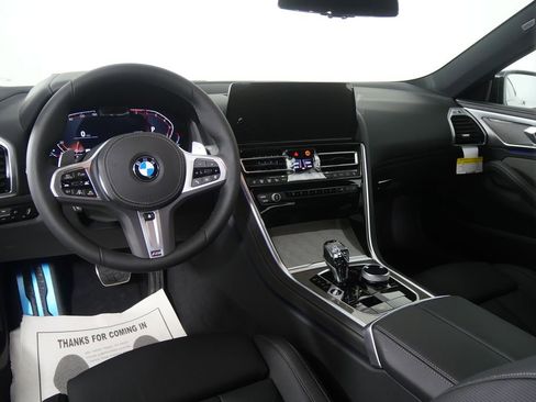 New 2026 BMW 840i RWD image 17