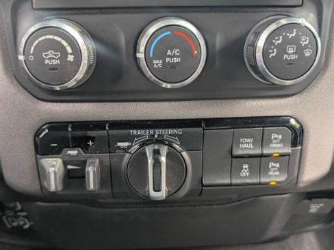 Used 2021 RAM 1500 Big Horn w/ Trailer Tow Group AWD/4WD image 37