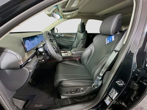 New 2026 Genesis GV80 2.5T Prestige image 16