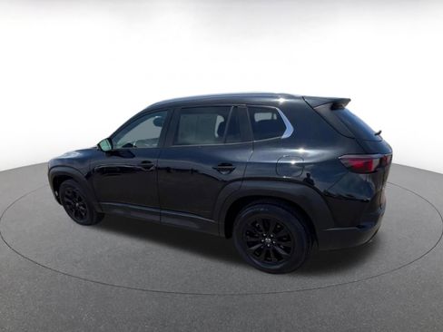 Used 2025 MAZDA CX-50 AWD 2.5 S w/ Select Package image 10