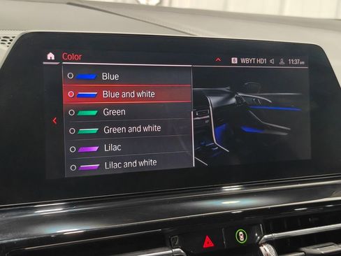 Used 2019 BMW M850i xDrive Coupe image 54