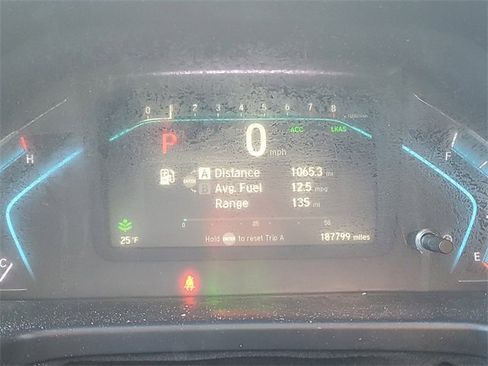 Used 2019 Honda Odyssey EX-L image 21