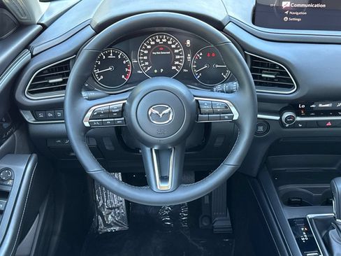 New 2026 MAZDA CX-30 AWD 2.5 S w/ Premium Package image 12