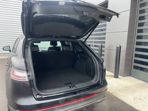 Used 2019 Lincoln Nautilus Reserve image 10