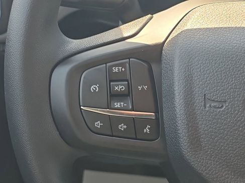 New 2026 Ford Ranger XL AWD/4WD image 27