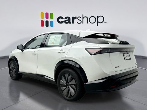 Used 2024 Nissan Ariya AWD image 3