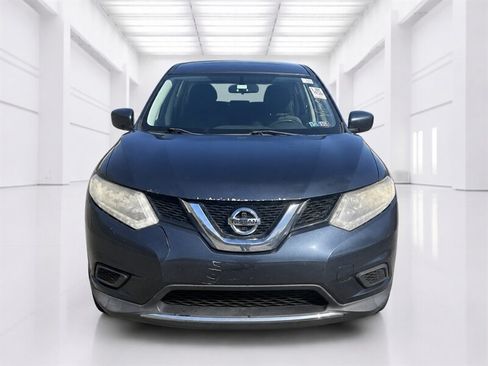 Used 2016 Nissan Rogue S AWD/4WD image 6