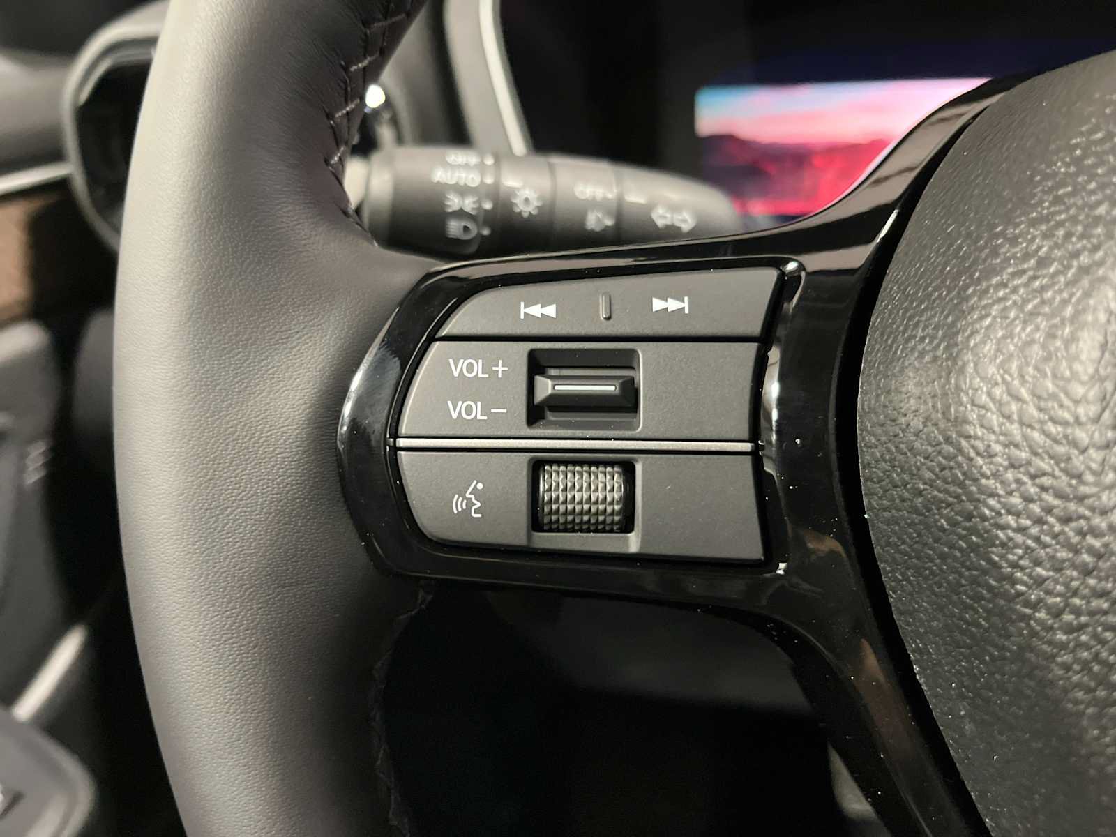 New 2026 Honda Pilot Elite image 18