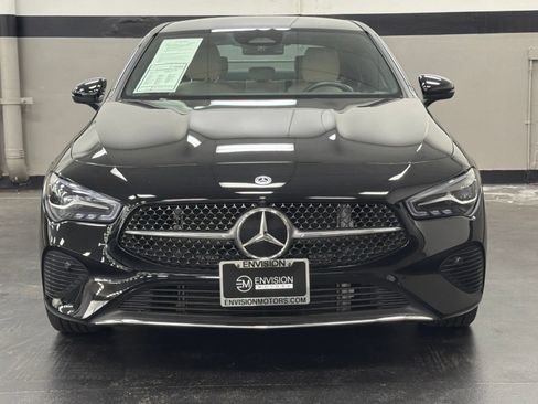 Used 2026 Mercedes-Benz CLA 250 image 4