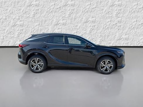 New 2026 Lexus RX 350 Premium FWD image 2