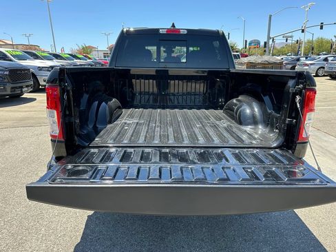 Certified 2023 RAM 1500 Big Horn RWD image 20