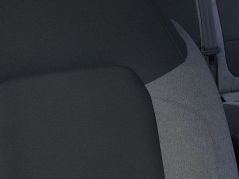 New 2025 Ford Bronco 4-Door image 18