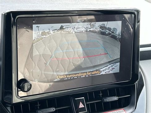 New 2026 Toyota Corolla Cross L image 22