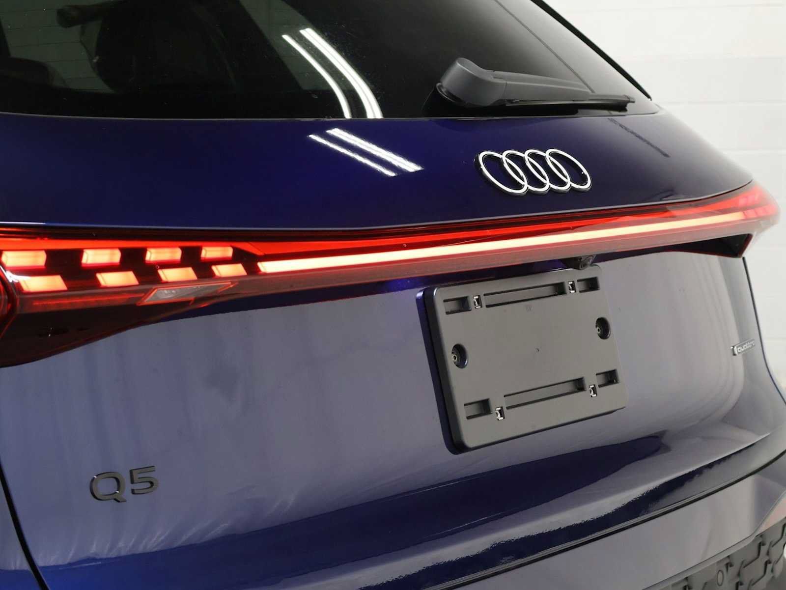 New 2026 Audi Q5 Premium AWD/4WD image 8