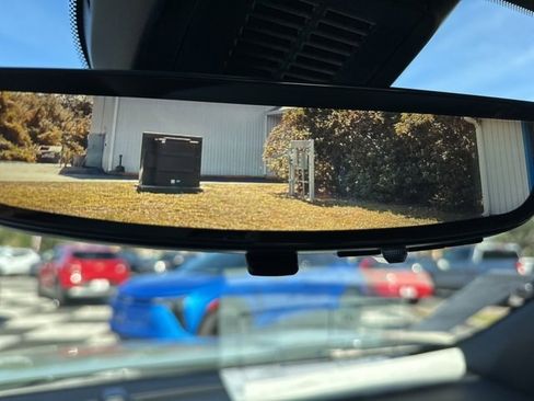 New 2026 Chevrolet Equinox LT w/ Safety and Technology Package image 26