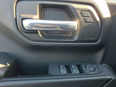 Used 2023 GMC Sierra 1500 Pro w/ Graphite Edition image 12